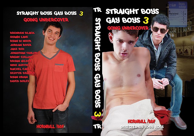 Straight Boys Gay Boys 3