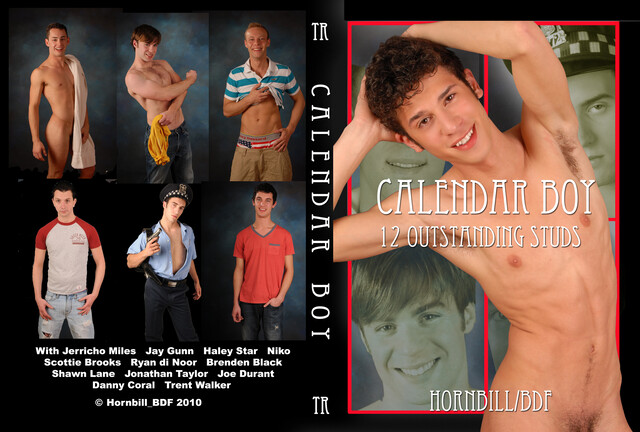 Calendar Boy
