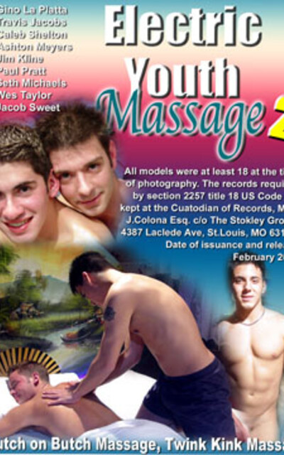 Electric Youth Massage 2