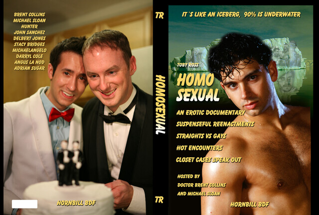 Homosexual
