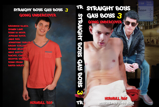 Straight Boys Gay Boys 3