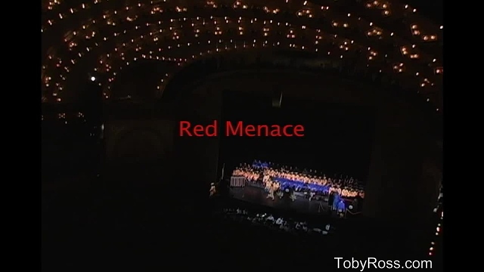 The Red Menace