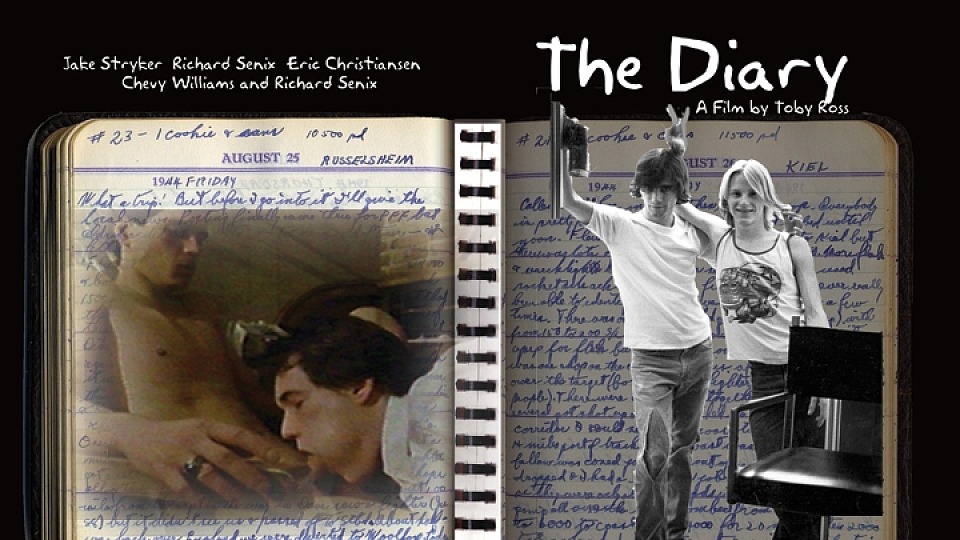 The Diary Scene 2