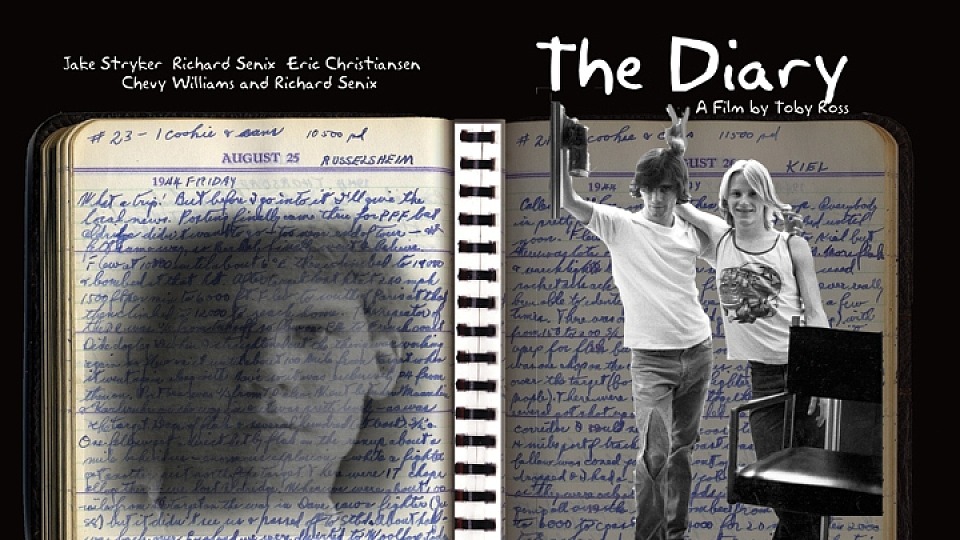 The Diary Finale