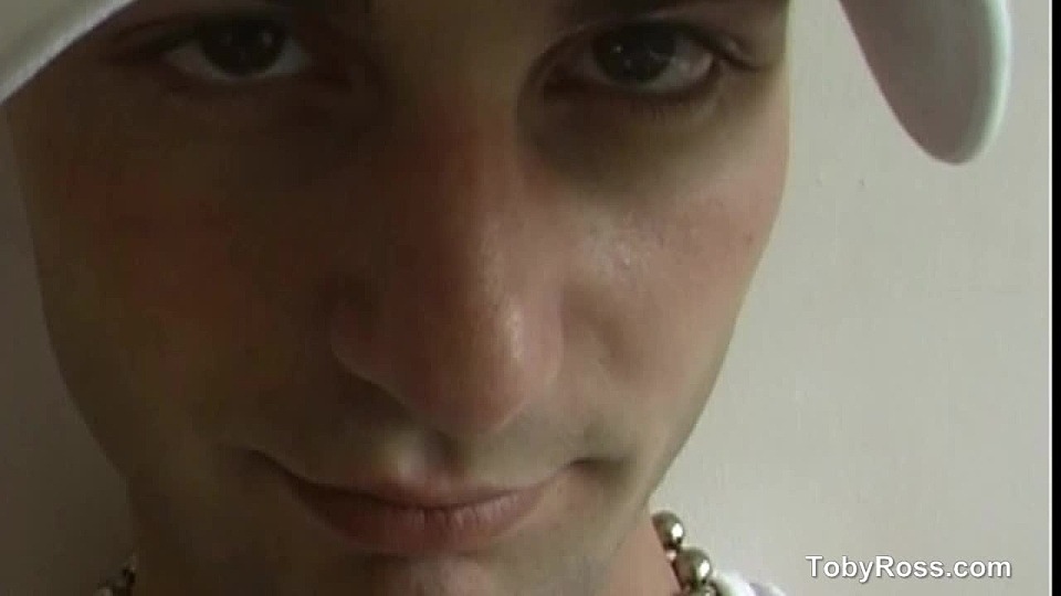 Hung Twinks On Wheels Scene One