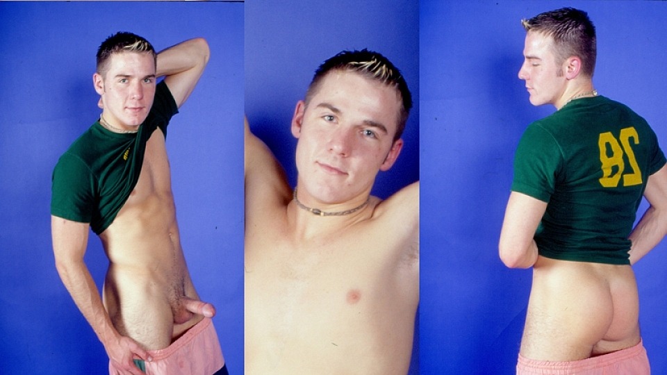 Young Bazooka's: Butch Love