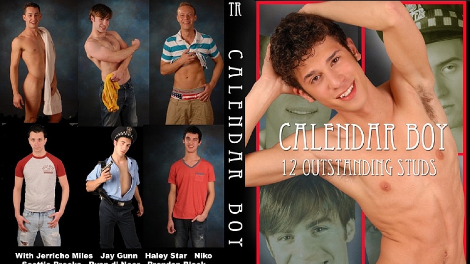 Calendar Boy (Full Length)