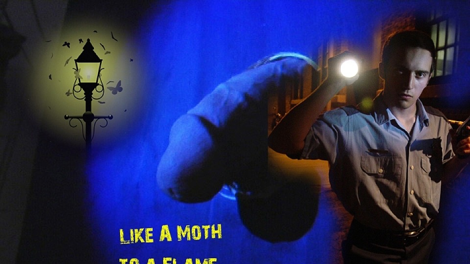 Like A Moth To A Flame (Full Length)
