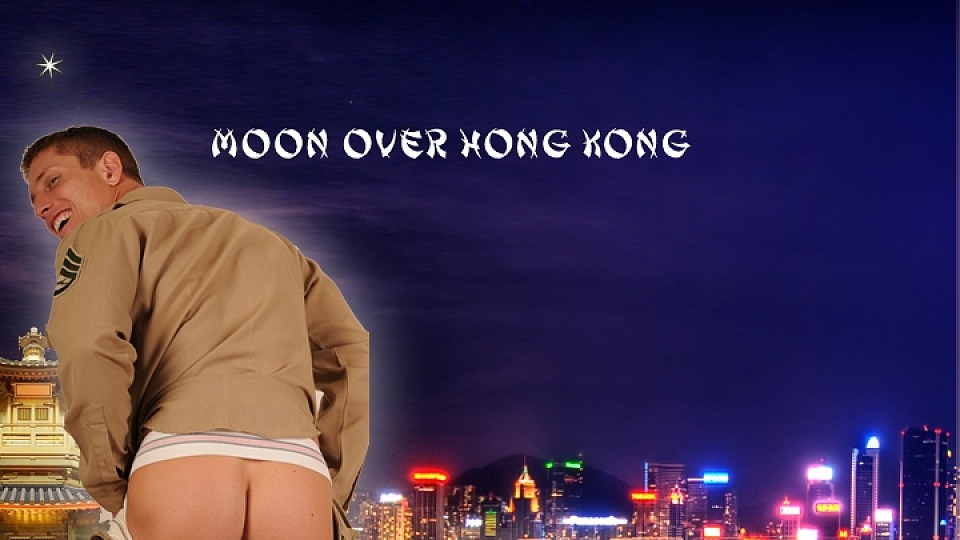 Moon Over Hong Kong (Full Length)