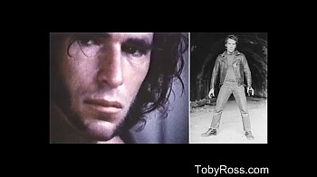 Toby Ross & the 70s (Full Length)