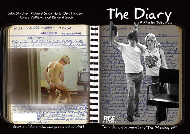 The Diary